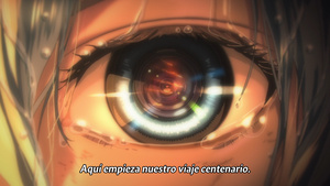 Vivy: Fluorite Eye's Song